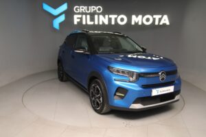Citroën C3 1.2 PureTech Max
