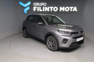 Citroën C3 C3 1.2 Turbo 100 Cvm6 You