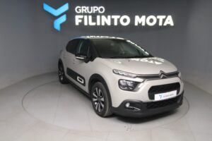 Citroën C3 1.2 PureTech Max EAT6