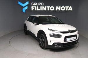 Citroën C4 Cactus 1.2 PureTech Feel