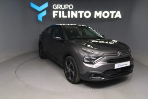 Citroën C4 1.2 PureTech Plus