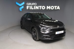 Citroën e-C4 50 kWh Plus
