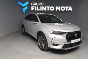 Ds DS7 Crossback E-Tense Grand Chic EAT8