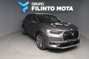 Ds DS7 Crossback E-Tense Grand Chic EAT8