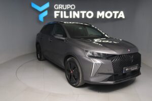 Ds DS7 Crossback E-Tense Performance Line EAT8