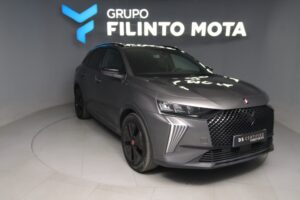 Ds DS7 Crossback E-Tense Performance Line EAT8