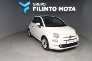 Fiat 500 1.0 Hybrid