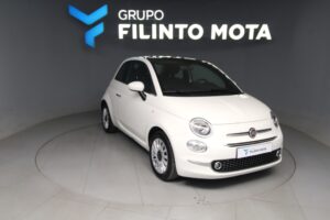 Fiat 500 1.0 Hybrid