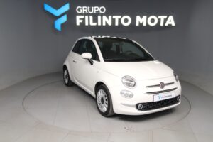 Fiat 500 1.0 Hybrid