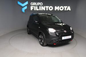 Fiat Panda 1.0 Hybrid Cross