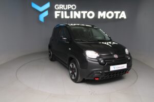 Fiat Panda 1.0 Hybrid
