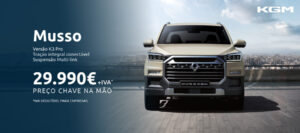 Uma pick up polivalente