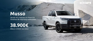 Feito para vidas off-road