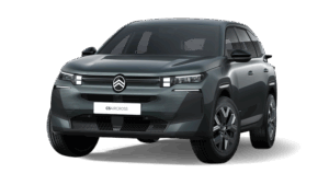 C5 Aircross