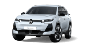 ë-C5 Aircross