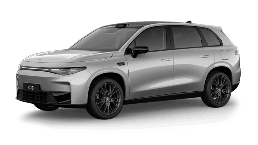 Novo Leapmotor C10 REEV 2025