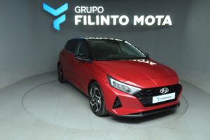 Hyundai i20 1.0 T-GDi Style