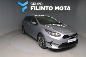 Kia Ceed SW 1.0 T-GDi Sport