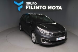 Kia Ceed SW 1.6 CRDi Nav Line