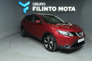Nissan Qashqai 1.2 DIG-T Acenta