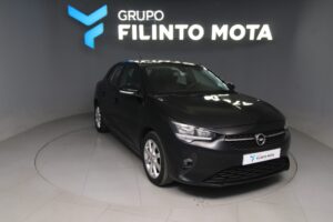 Opel Corsa 1.2 Edition