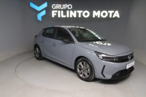 Opel Corsa 1.2 T