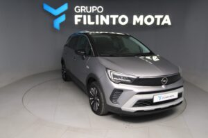 Opel Crossland 1.2 T Elegance