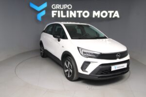 Opel Crossland 1.2 T Edition