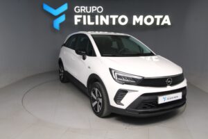 Opel Crossland 1.2 T Edition