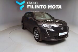Peugeot 2008 1.2 PureTech Active pack