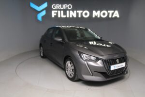 Peugeot 208 1.2 PureTech Active