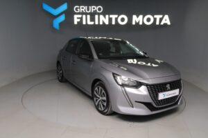 Peugeot 208 1.2 PureTech Active Pack