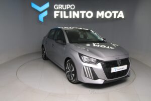 Peugeot 208 1.2 PureTech Active