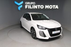 Peugeot 208 1.2 PureTech Style