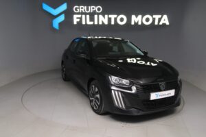 Peugeot 208 1.2 PureTech Style