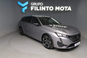 Peugeot 308 SW 1.5 BlueHDi Allure EAT8