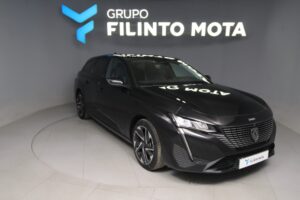 Peugeot 308 SW 1.5 BlueHDi Allure EAT8