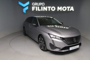 Peugeot 308 SW 1.2 PureTech Allure EAT8
