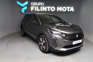 Peugeot 5008 1.2 PureTech Allure Pack