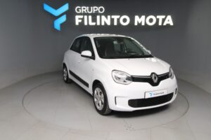 Renault Twingo 1.0 SCe Zen