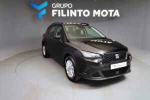 Seat Arona 1.0 TSI Style