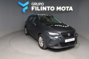 Seat Arona 1.0 TSI Style