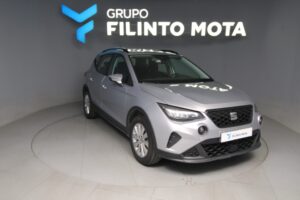 Seat Arona 1.0 TSI Style