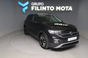 Volkswagen T-Cross 1.0 TSI Life