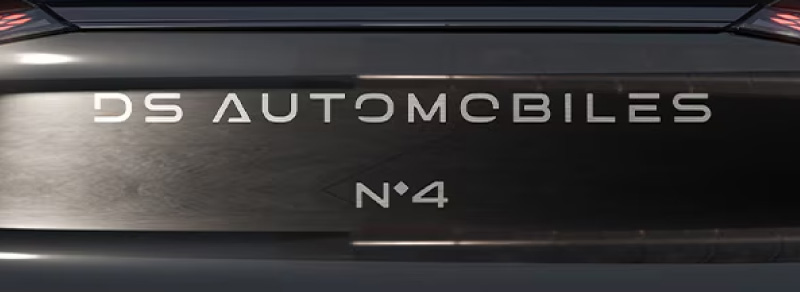 Assinatura do Novo DS Nº4 Híbrido 2025