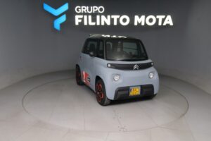 Citroën Ami Ami Pop