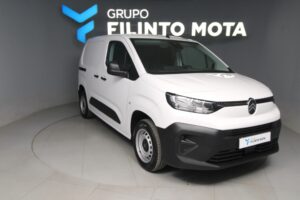 Citroën Berlingo Van Berlingo Van 1.5 Bluehdi M