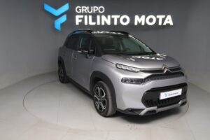 Citroën C3 Aircross 1.2 PureTech Feel Pack