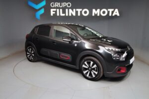 Citroën C3 1.5 BlueHDi C-Series
