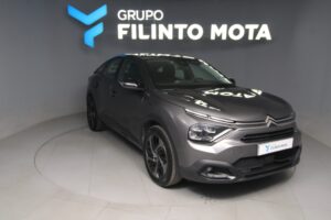 Citroën C4 1.2 PureTech Feel Pack